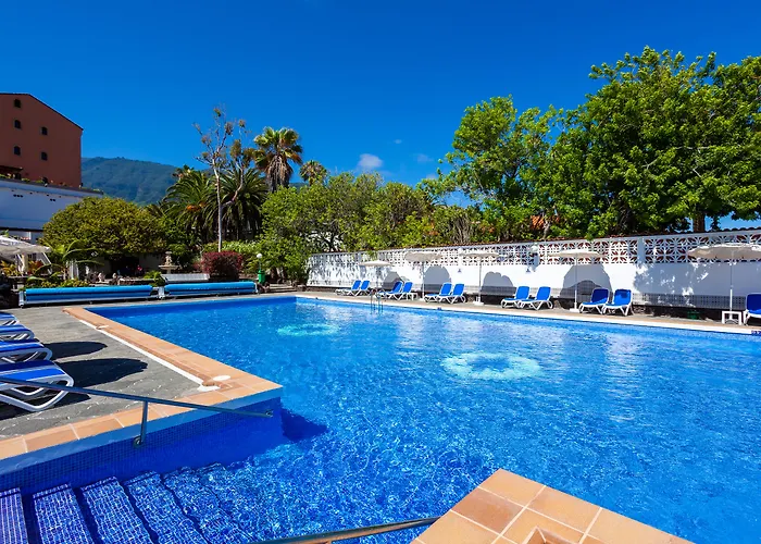 Hotel Panoramica Garden