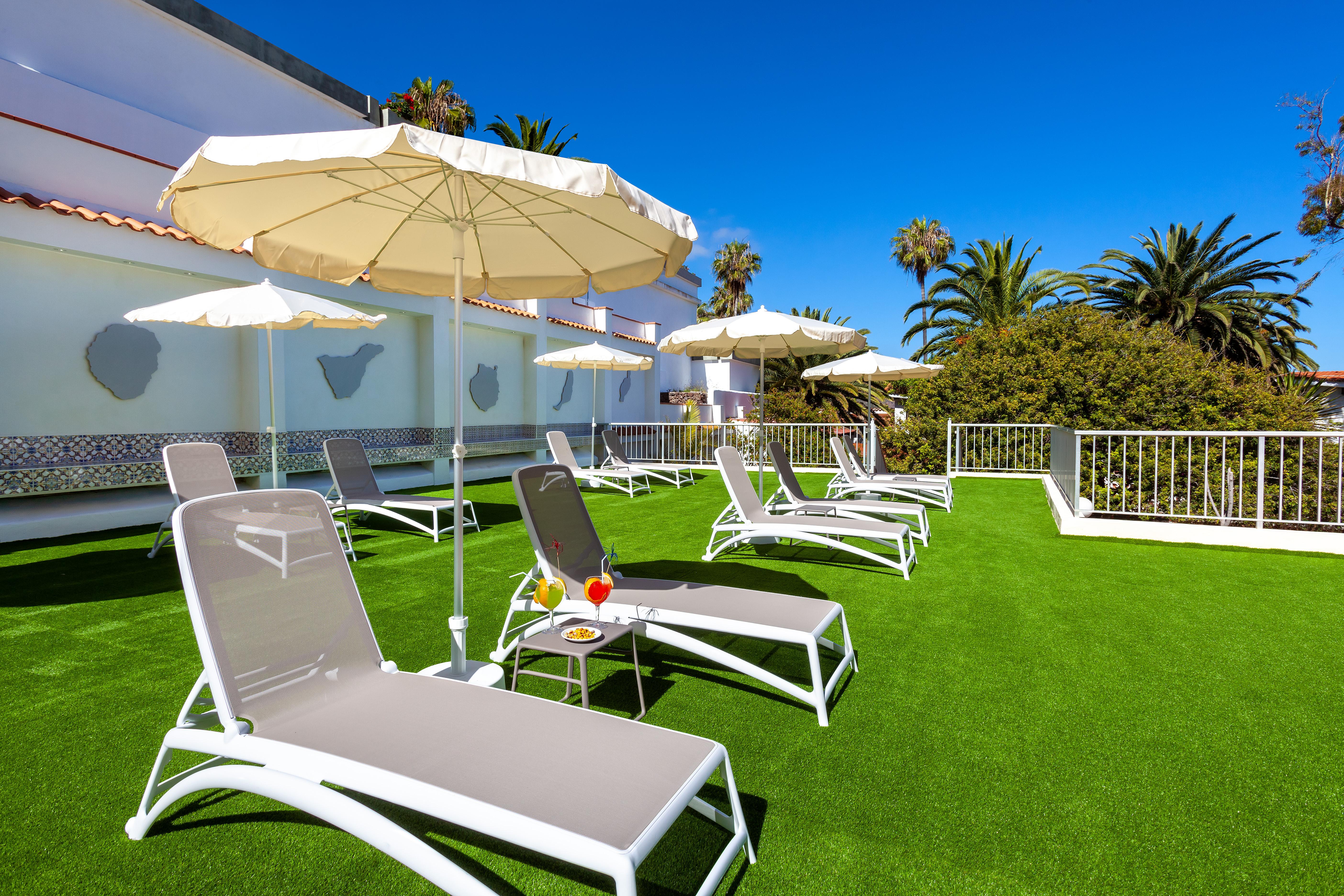 Panoramica Garden 3*