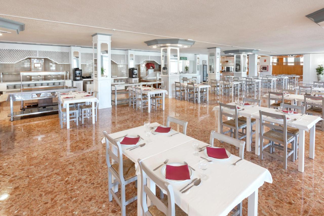Hotel Panoramica Garden 3*