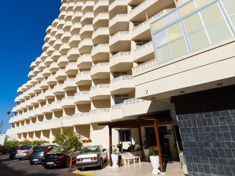Panoramica Garden Hotel
