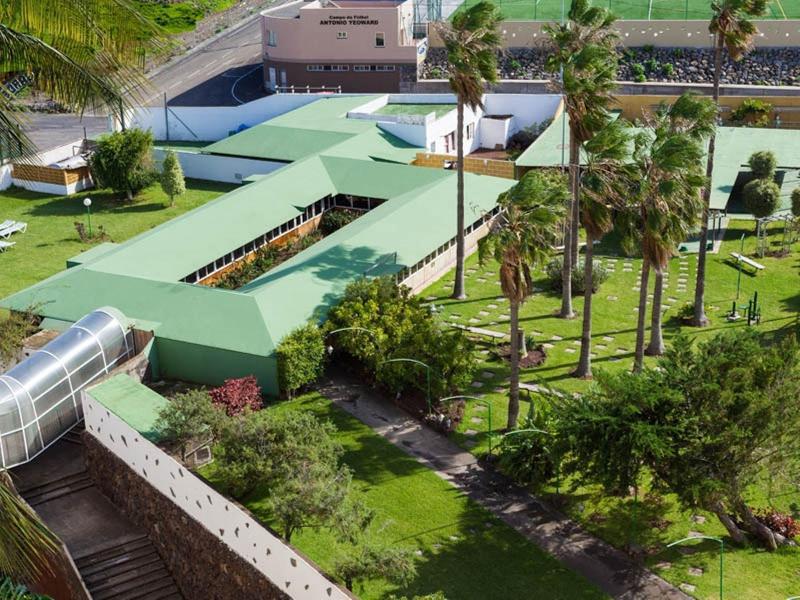 Panoramica Garden 3*